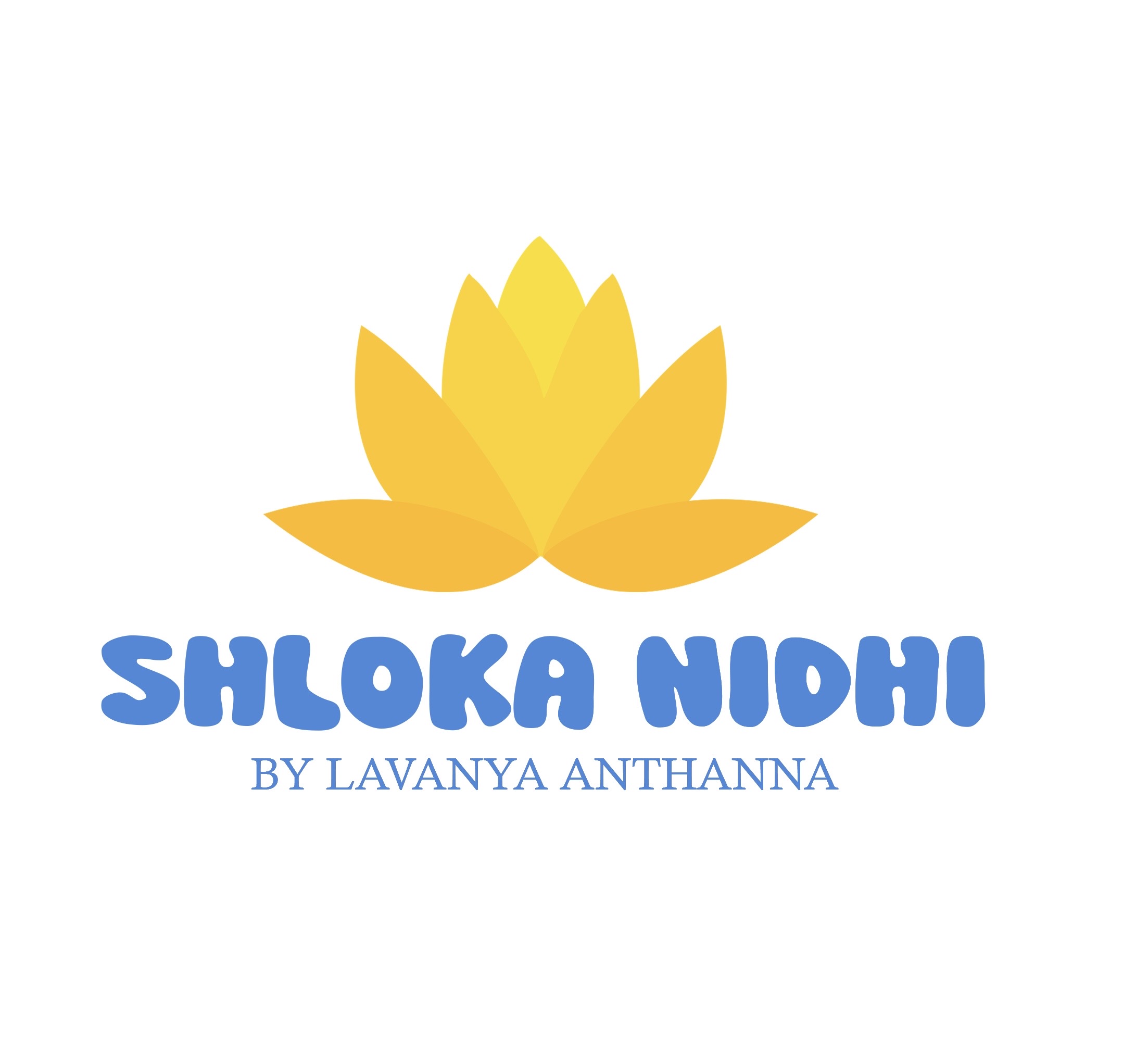 Shloka Nidhi